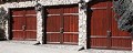 Rampart Garage Doors