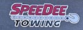 speedee towing