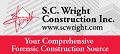 S.C. Wright Construction, Inc.