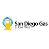 San Diego Gas and Car Wash