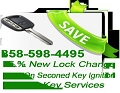 Car Locksmith San Diego