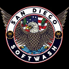 San Diego Softwash Pressure Washing