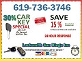 Locksmith San Diego Inc