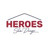 Heroes San Diego