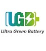 Battery For Getac Rugged Tablet PC 11.55V 7900mAh - Laptop Battery, Charger and AC Adapter - Ultra Green Battery