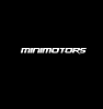 Sale USA Minimotors ACCESSORIES